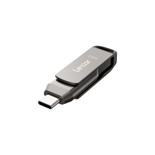 Duální USB flash disk Lexar 128GB - bonami.click