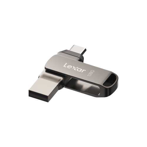 Duální USB flash disk Lexar 128GB - bonami.click