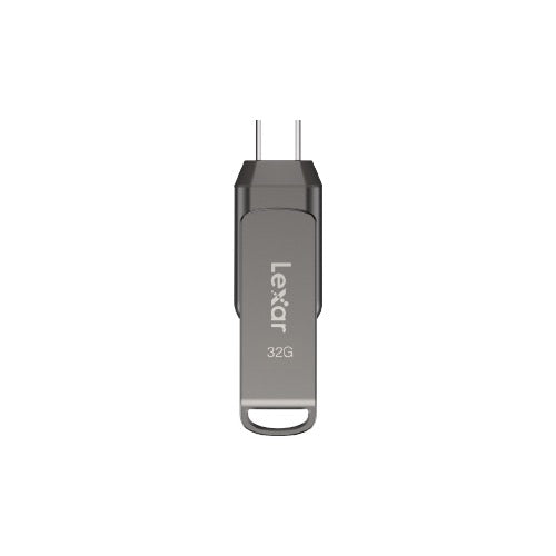 Duální USB flash disk Lexar 32GB - bonami.click
