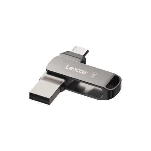 Duální USB flash disk Lexar 32GB - bonami.click