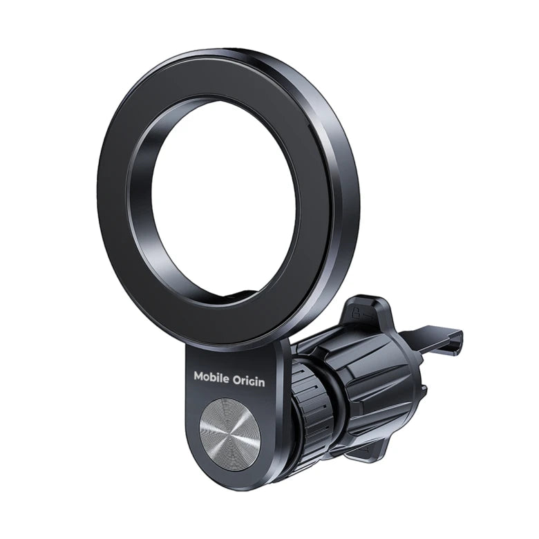 Držák do auta Mobile Origin 2in1 Dash and Vent Magnetic Car Holder MO21 - bonami.click