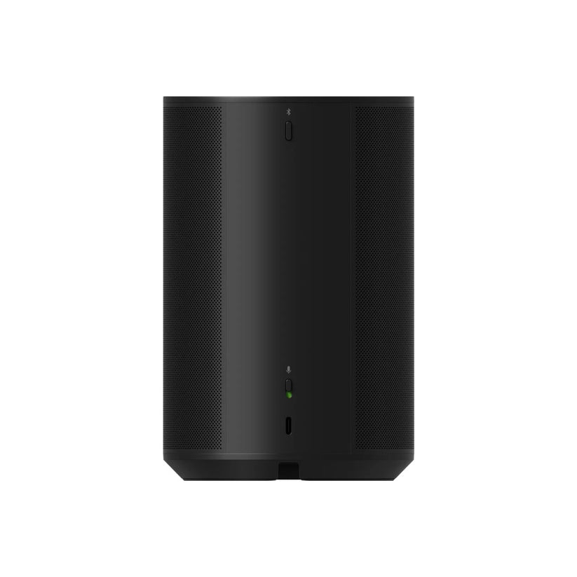Bluetooth reproduktor Sonos Era 100 - černý - bonami.click