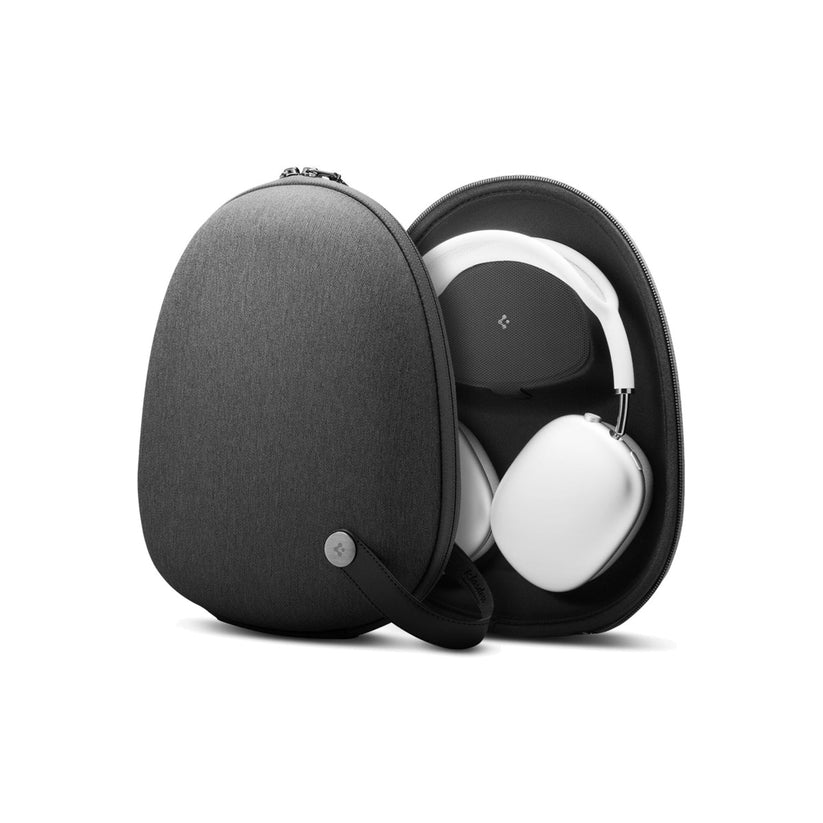 Ochranný obal pro AirPods Max Spigen Klasden Pouch - šedý - bonami.click