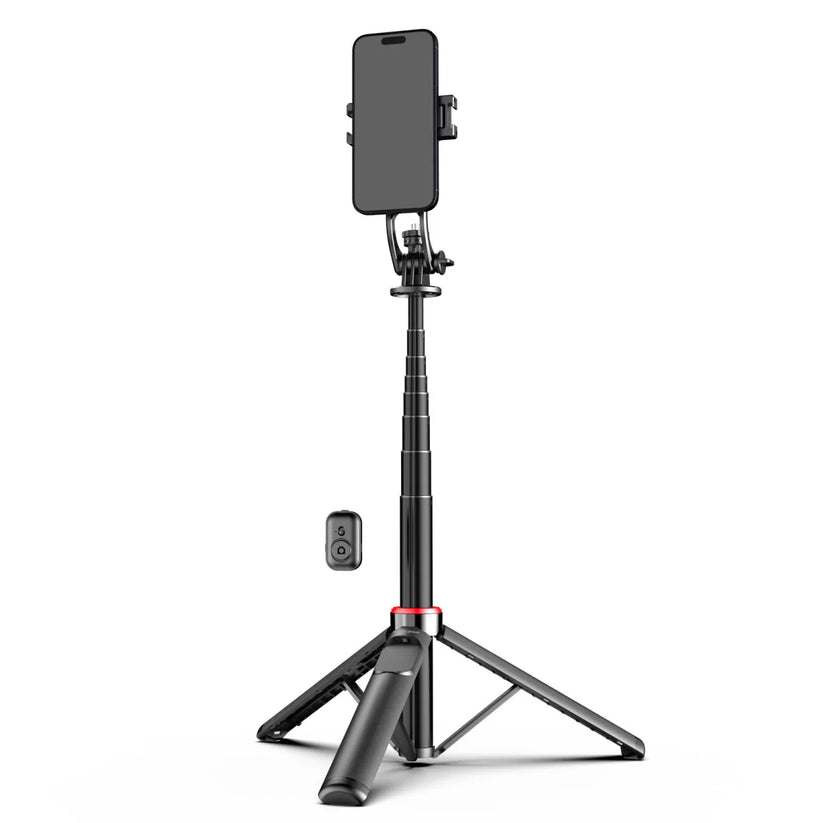 Selfie tyč Mobile Origin Magnetická Selfie tyč Tripod S1 - bonami.click