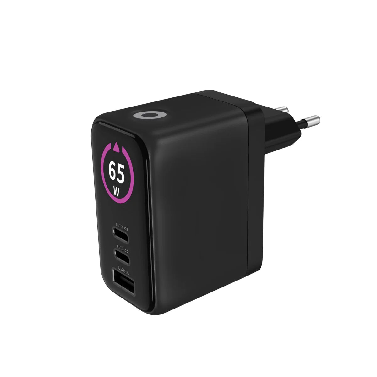 65W rychlonabíječka GaN Mobile Origin Universal Charger PW20 - bonami.click