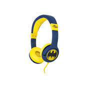Dětská sluchátka OTL Batman Caped Crusader - bonami.click