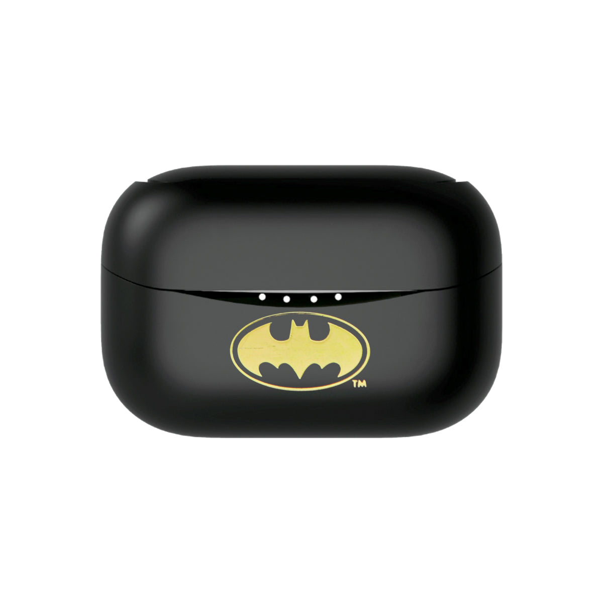 Dětská bezdrátová sluchátka OTL TWS Batman - bonami.click