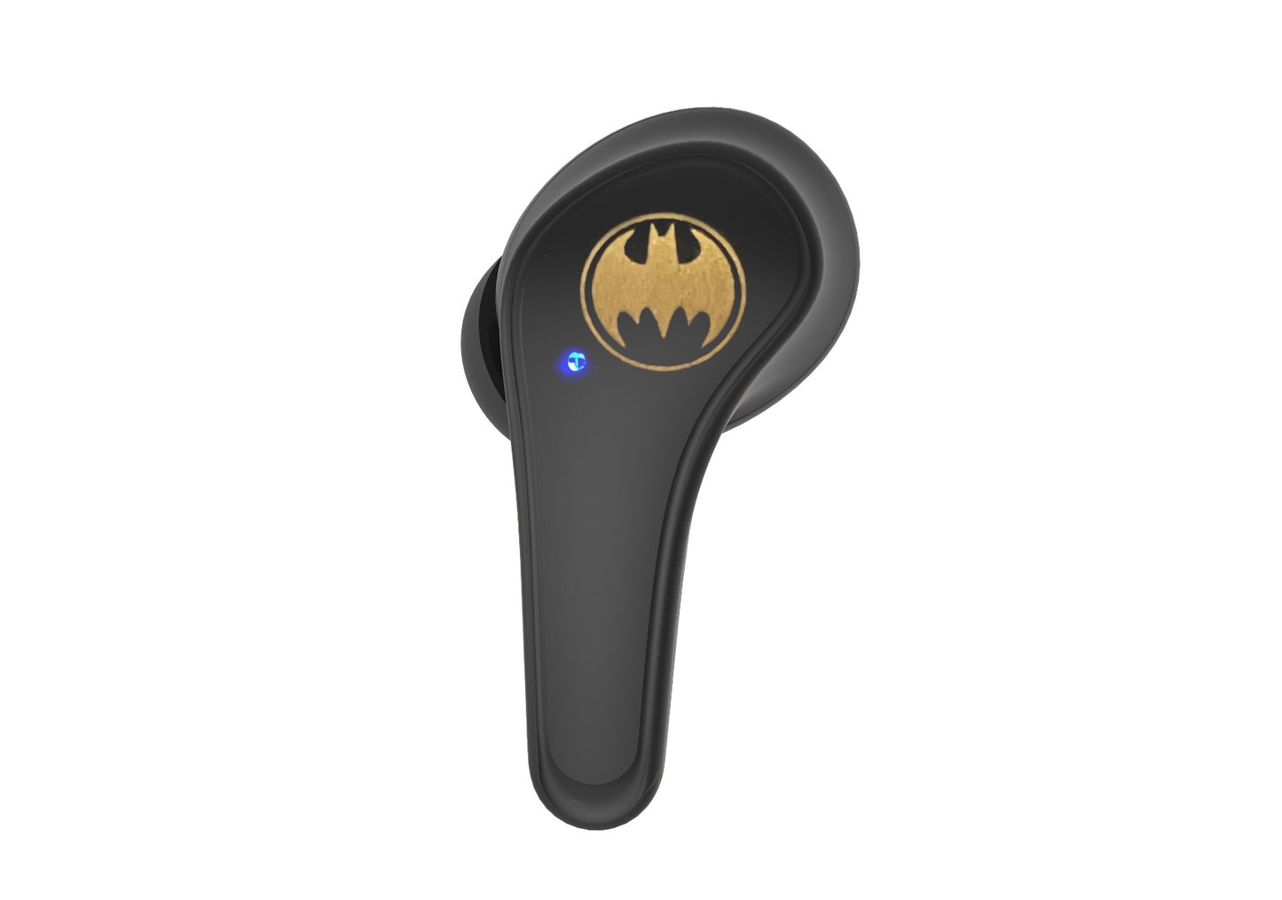 Dětská bezdrátová sluchátka OTL TWS Batman - bonami.click