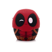Bezdrátový reproduktor Marvel-Deadpool Bitty Boomers Bluetooth Speaker - bonami.click