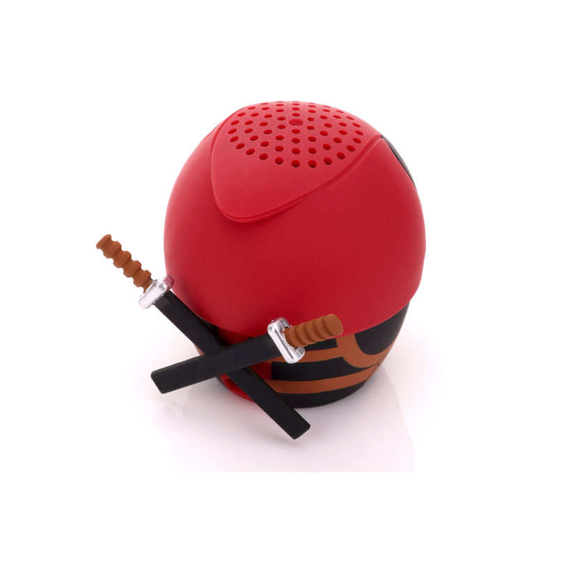 Bezdrátový reproduktor Marvel-Deadpool Bitty Boomers Bluetooth Speaker - bonami.click