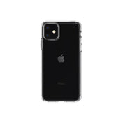 Kryt na iPhone 11 Spigen Crystal Flex - průhledný - bonami.click