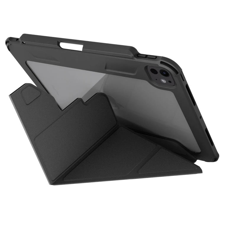 Pouzdro na iPad Pro 11" M4 Mobile Origin Rugged Case - černé - bonami.click