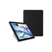 Kryt na iPad Air 13" Pipetto Origami No1 Original Case - černý - bonami.click