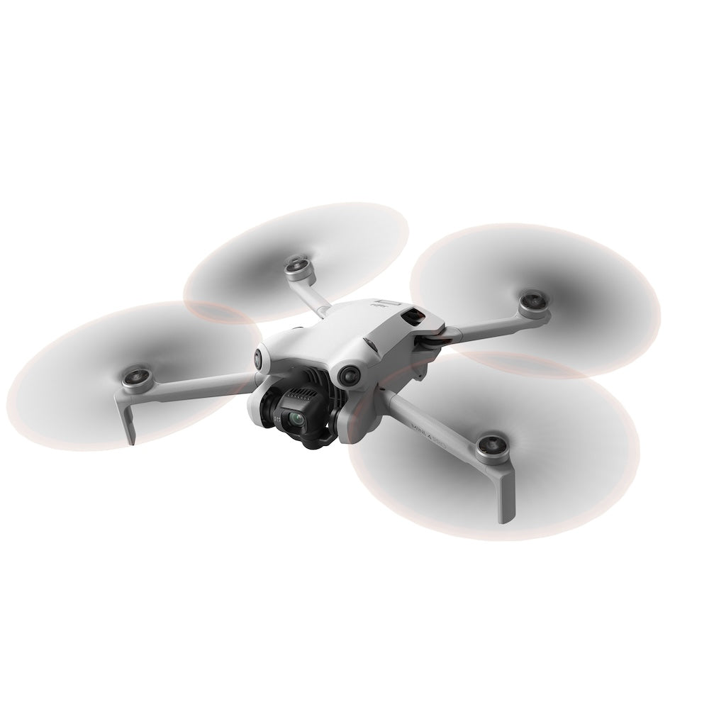 DJI Mini 4 Pro - bonami.click