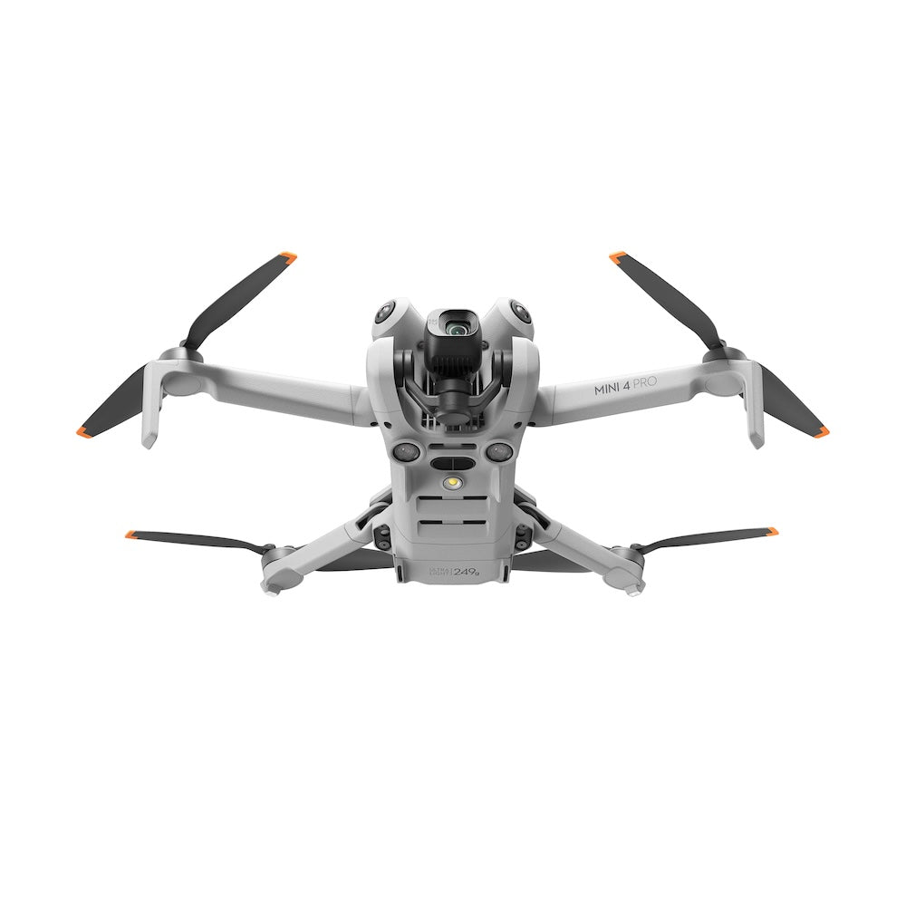 DJI Mini 4 Pro - bonami.click