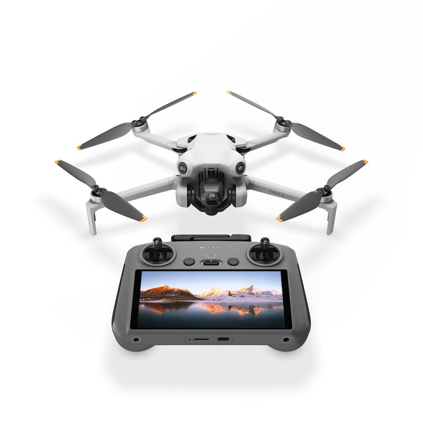 DJI Mini 4 Pro - bonami.click
