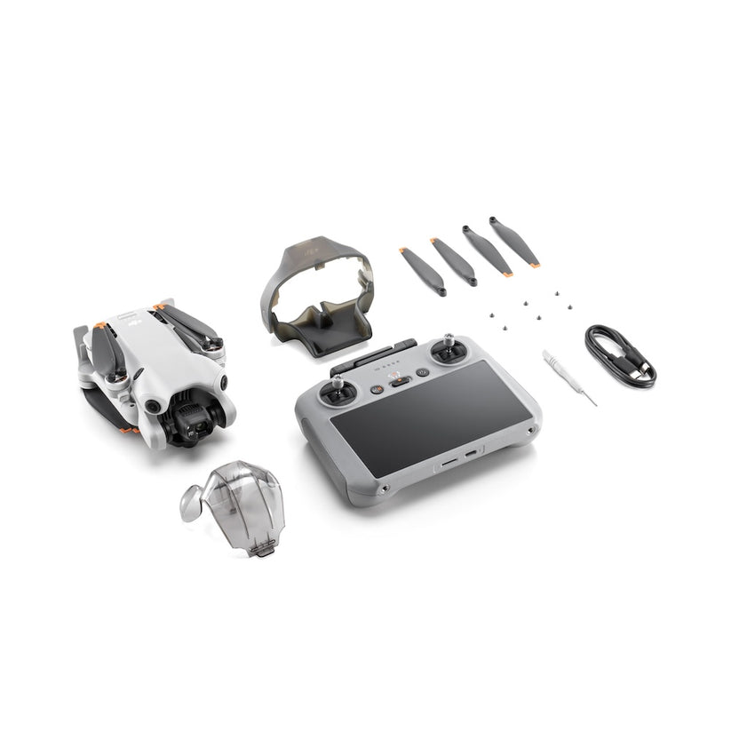 DJI Mini 4 Pro - bonami.click