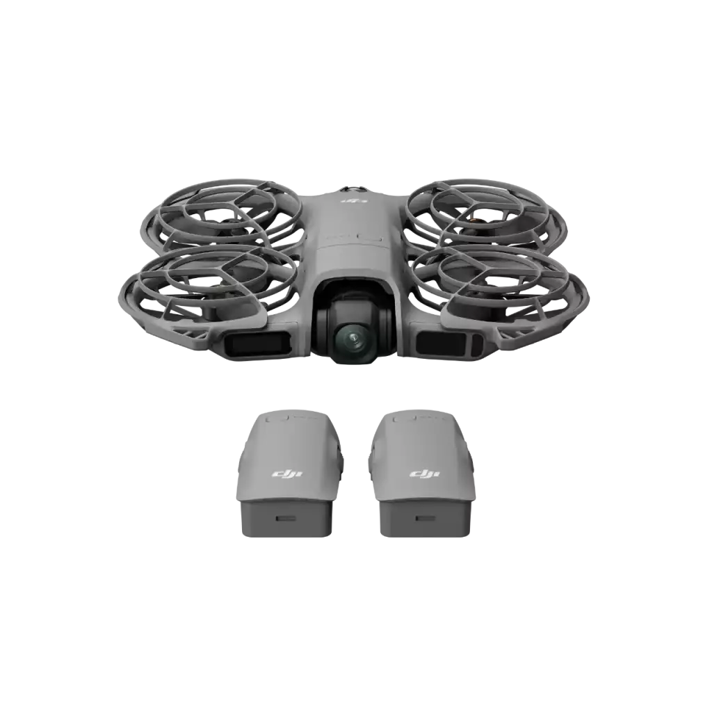 DJI Neo 2 Fly More Combo