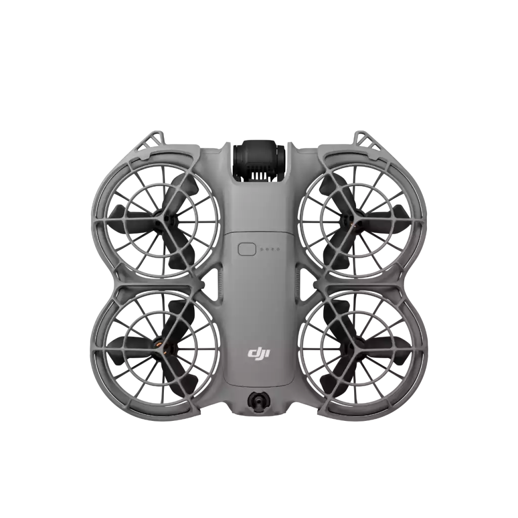 DJI Neo 2 Fly More Combo