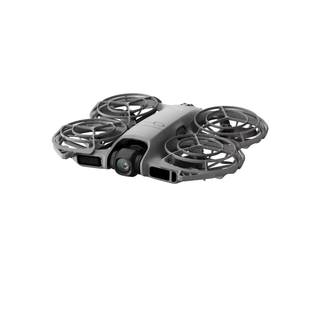 DJI Neo 2 Motion Fly More Combo (RC Motion 3)