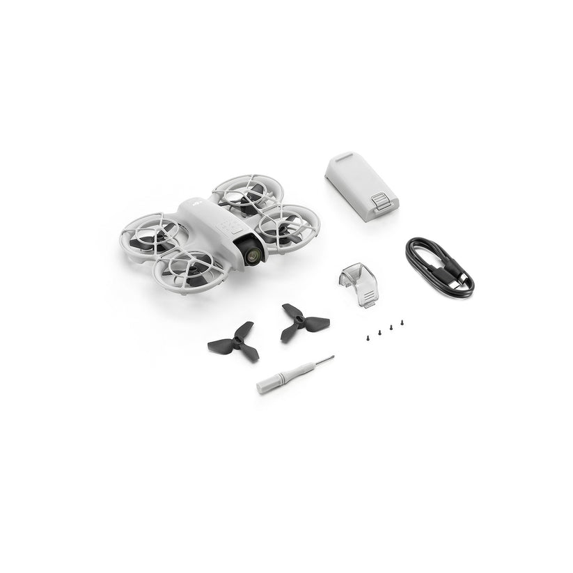 DJI Neo - bonami.click
