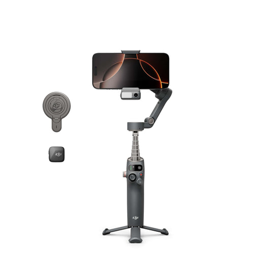 DJI Osmo Mobile 7P - bonami.click