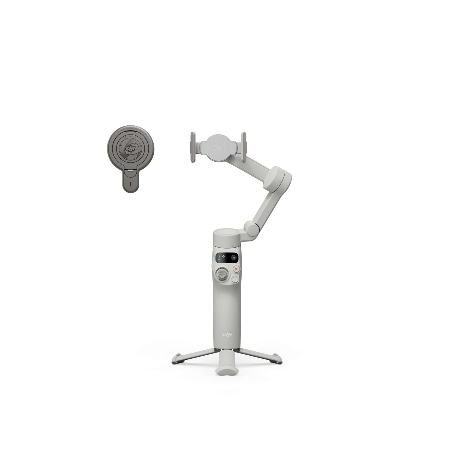 DJI Osmo Mobile 7 - bonami.click