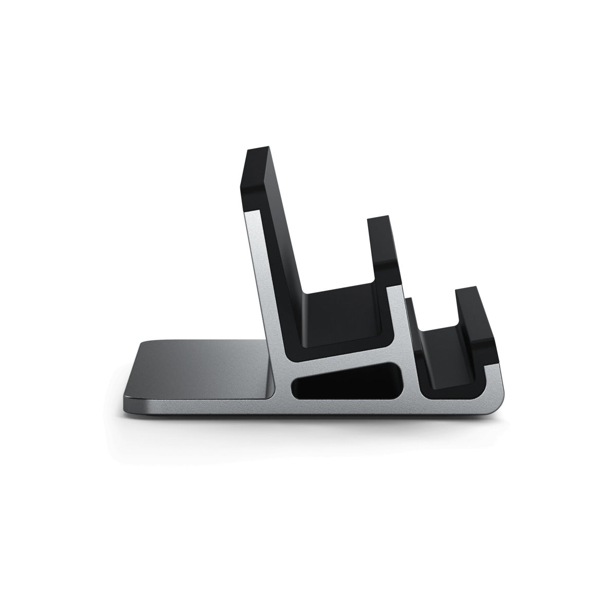 Stojan pro MacBook Satechi Dual Vertical - bonami.click