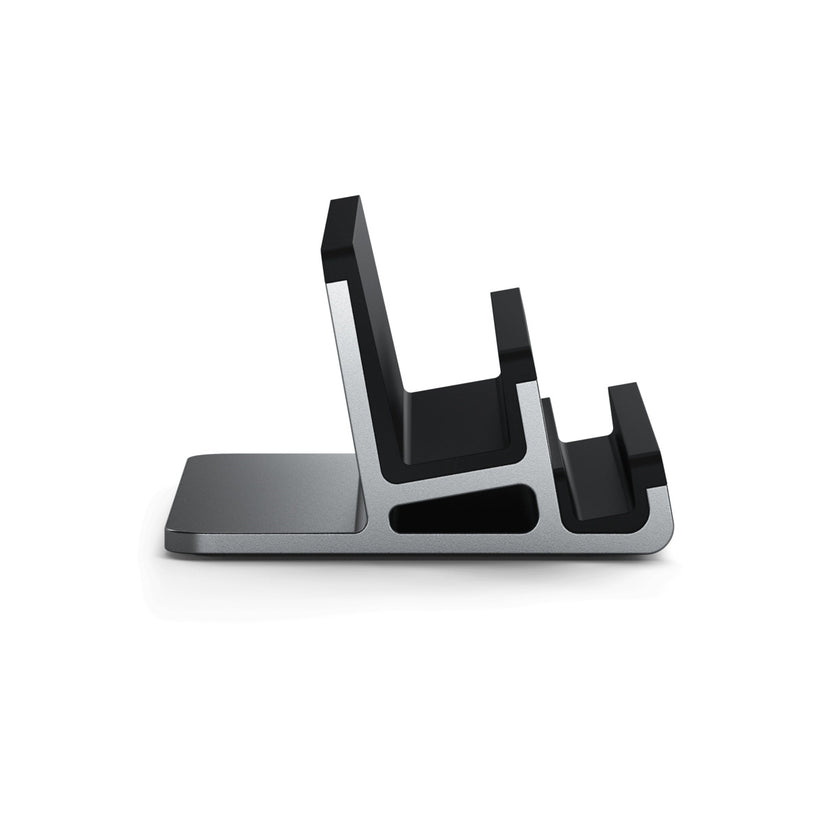 Stojan pro MacBook Satechi Dual Vertical - bonami.click
