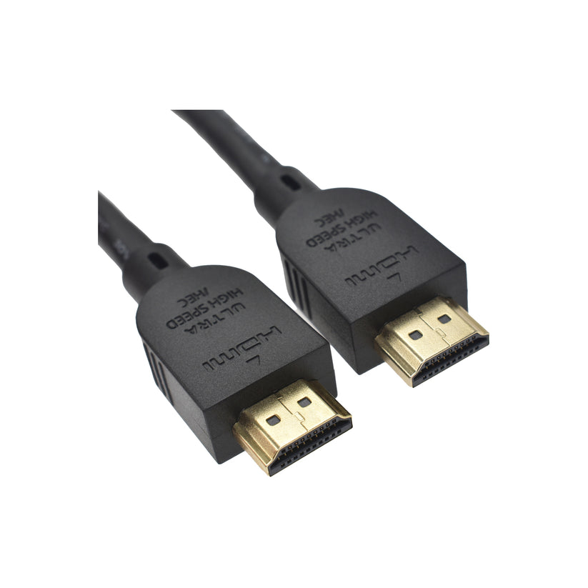 HDMI kabel PVC Dviced 3 m - bonami.click