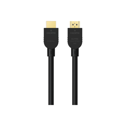HDMI kabel PVC Dviced 3 m - bonami.click