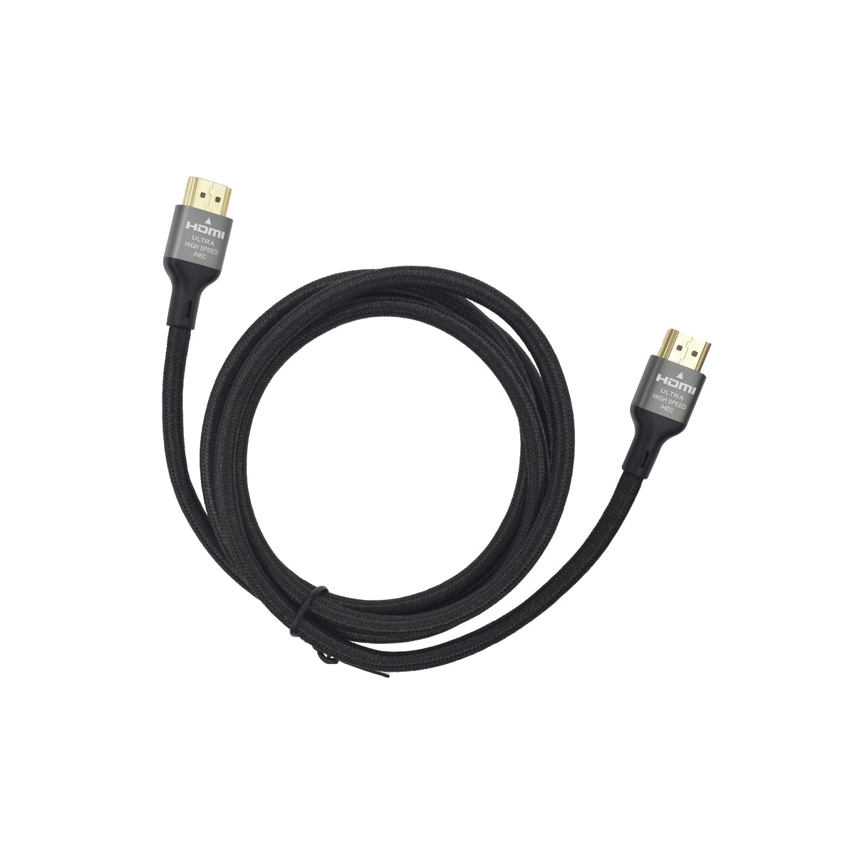 HDMI kabel s opletem Dviced 1,5 m - bonami.click