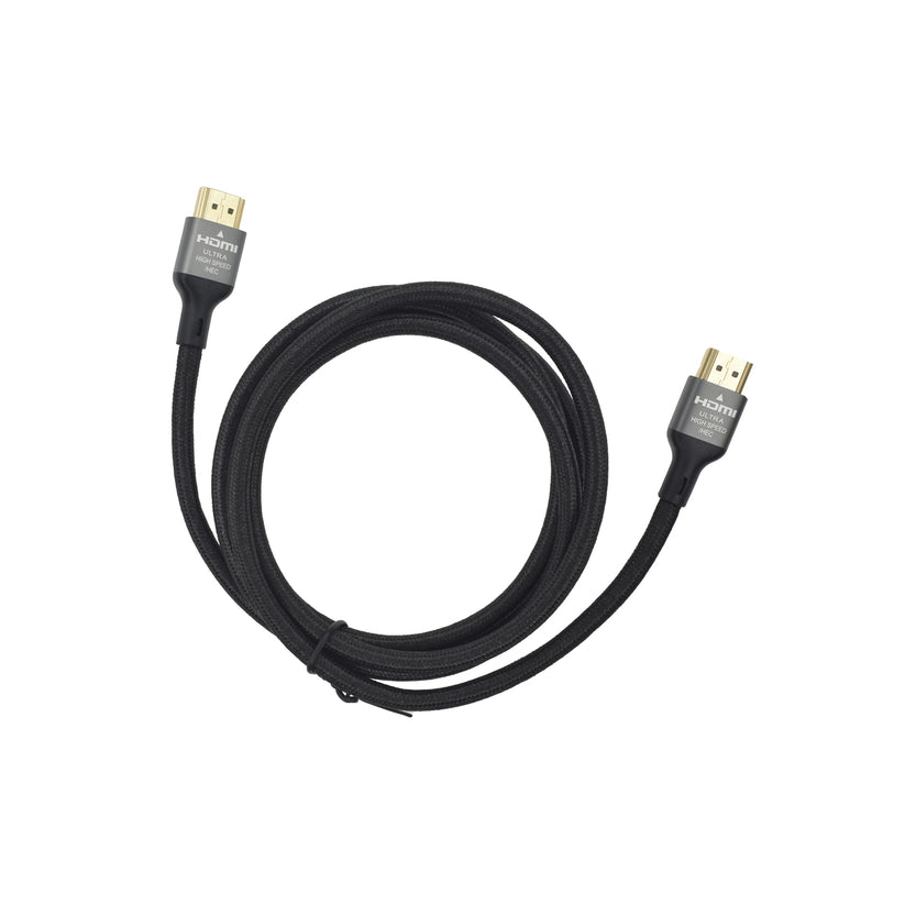 HDMI kabel s opletem Dviced 1,5 m - bonami.click