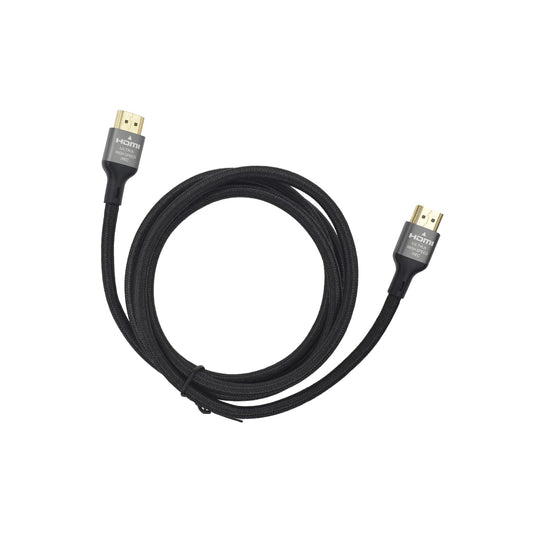HDMI kabel s opletem Dviced 1,5 m - bonami.click
