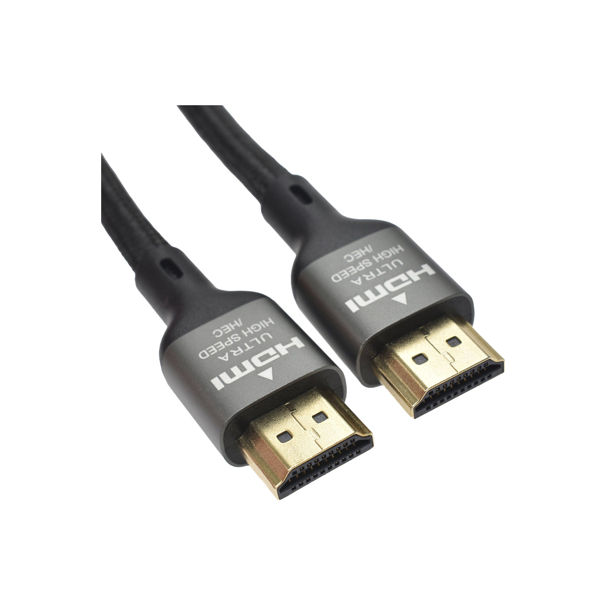 HDMI kabel s opletem Dviced 1,5 m - bonami.click