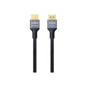 HDMI kabel s opletem Dviced 1,5 m - bonami.click