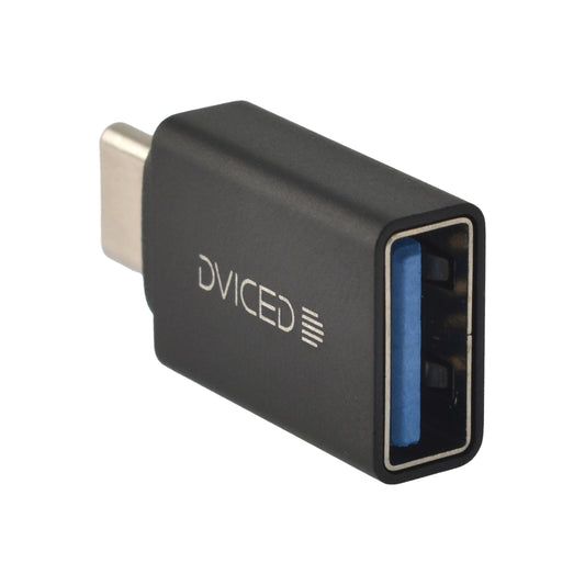 Adaptér USB-C na USB-A Dviced - bonami.click