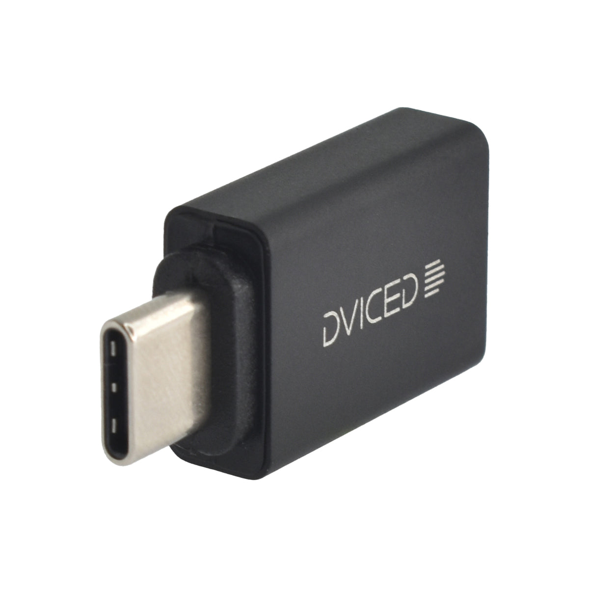 Adaptér USB-C na USB-A Dviced - bonami.click