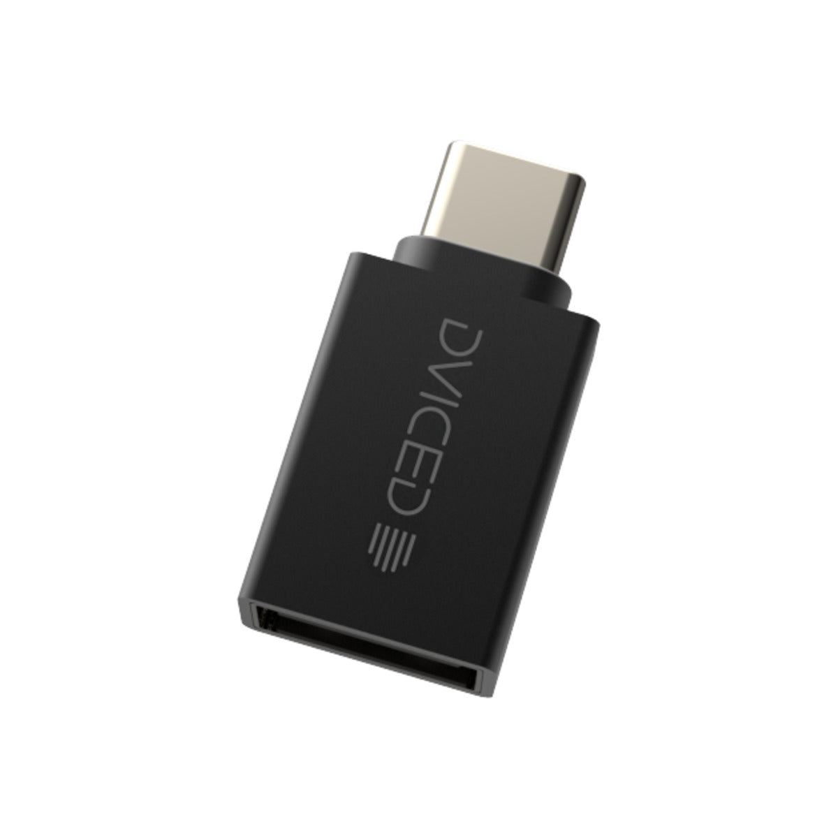 Adaptér USB-C na USB-A Dviced - bonami.click