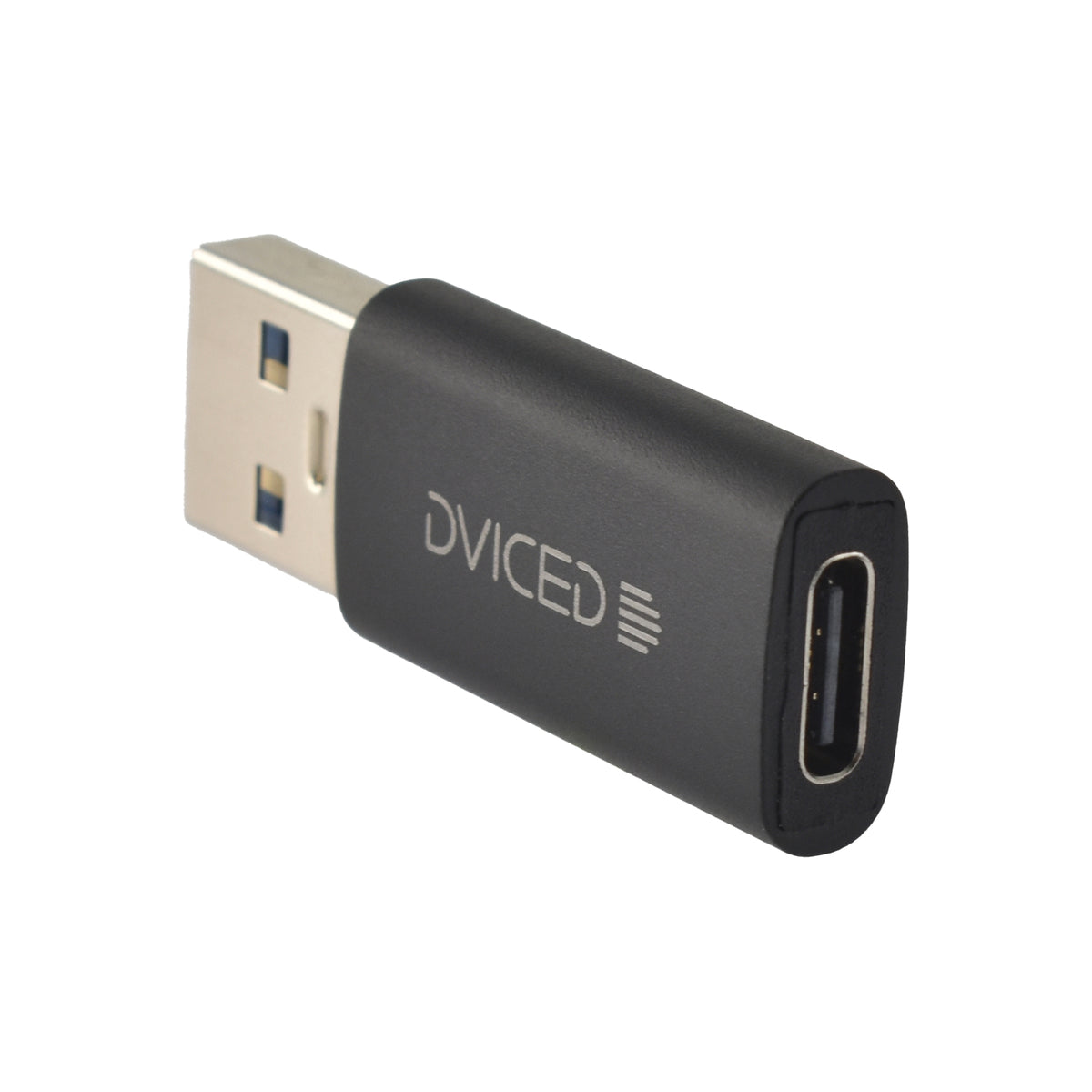 Adaptér USB-A / USB-C Dviced - bonami.click