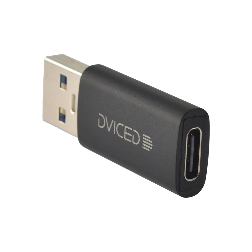 Adaptér USB-A / USB-C Dviced - bonami.click