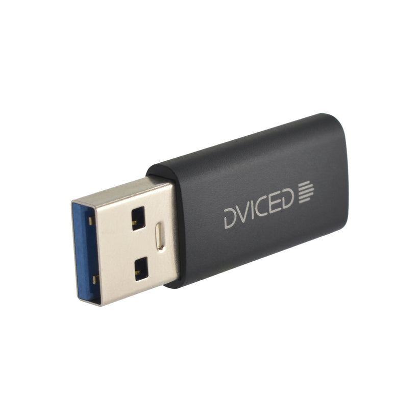 Adaptér USB-A / USB-C Dviced - bonami.click