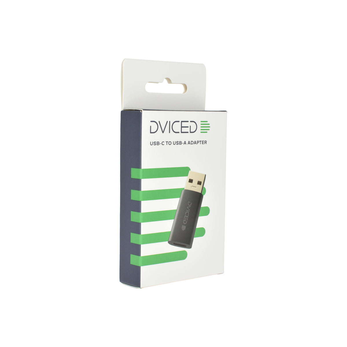 Adaptér USB-A / USB-C Dviced - bonami.click