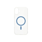 MagSafe kryt pro iPhone 16 Dviced – modrý - bonami.click