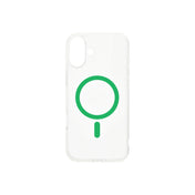 MagSafe kryt pro iPhone 16 Dviced – zelený - bonami.click