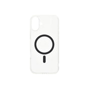 MagSafe kryt pro iPhone 16 Dviced – černý - bonami.click