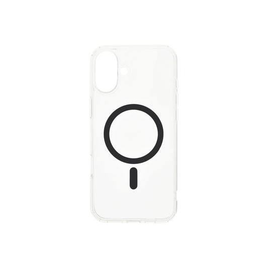 MagSafe kryt pro iPhone 16 Dviced – černý - bonami.click