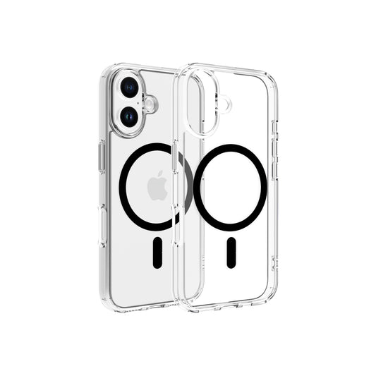 MagSafe kryt pro iPhone 16 Dviced – černý - bonami.click