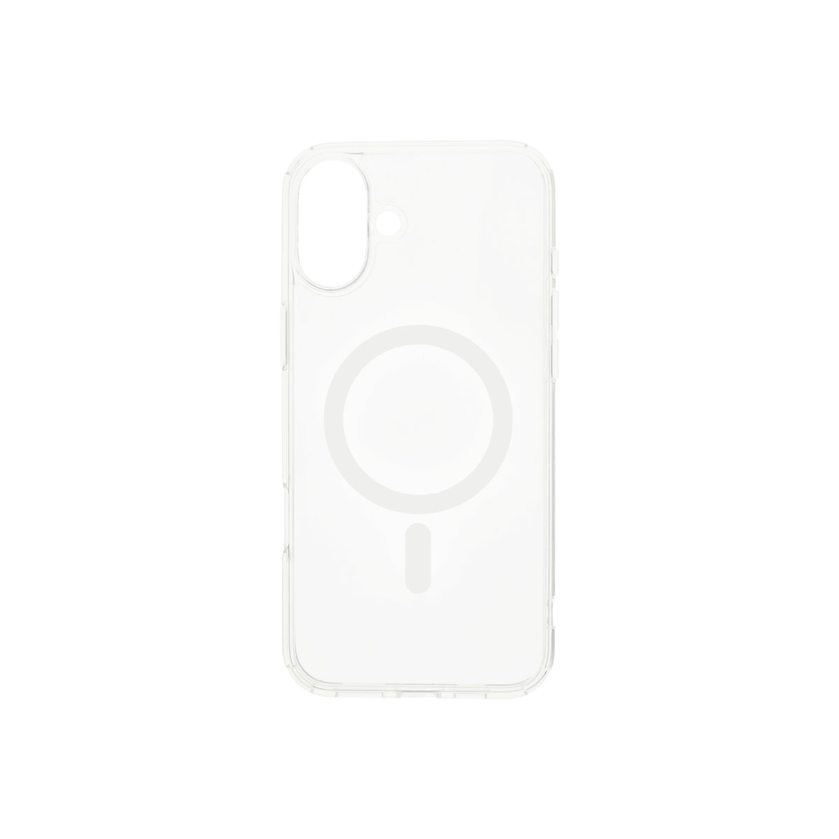 MagSafe kryt pro iPhone 16 Dviced – bílý - bonami.click