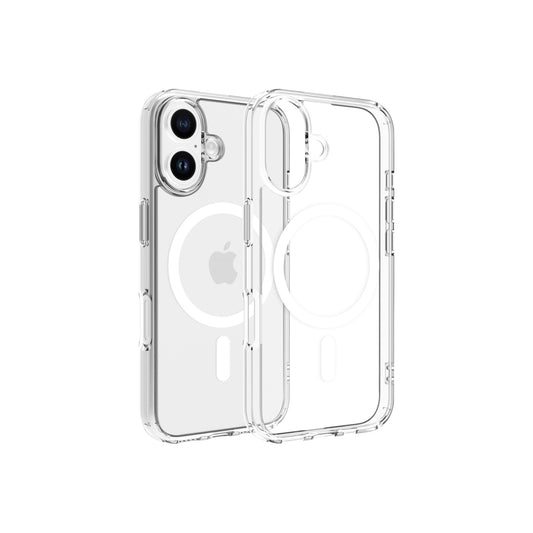 MagSafe kryt pro iPhone 16 Dviced – bílý - bonami.click